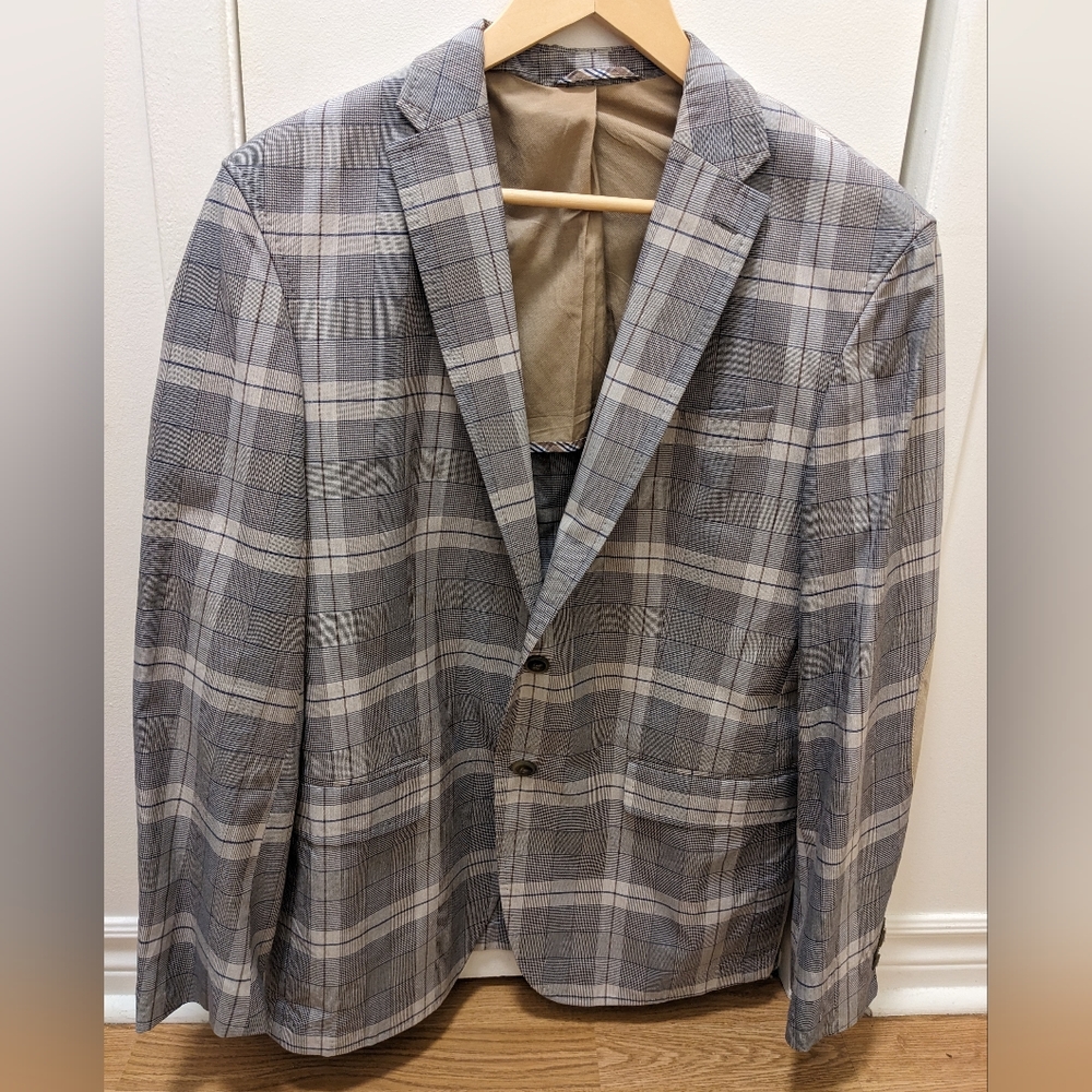 Men's blazer